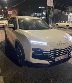 جيتور داشينج